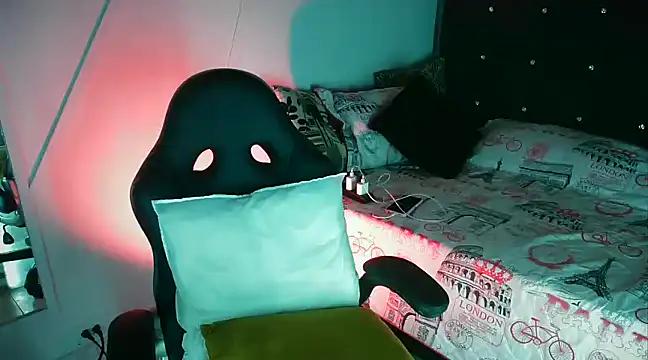 Unleash your urge for fetish cams livestreamers with our pick of steaming hot models, versed in the art of seduction and indulgence.