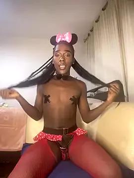 Unleash your urge for fetish cams livestreamers with our pick of steaming hot models, versed in the art of seduction and indulgence.