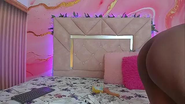 Unleash your urge for fetish cams livestreamers with our pick of steaming hot models, versed in the art of seduction and indulgence.