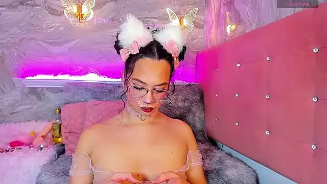 Unleash your urge for fetish cams livestreamers with our pick of steaming hot models, versed in the art of seduction and indulgence.