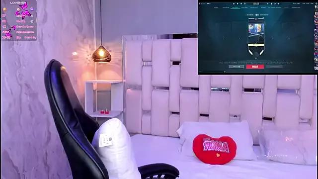 Unleash your urge for fetish cams livestreamers with our pick of steaming hot models, versed in the art of seduction and indulgence.