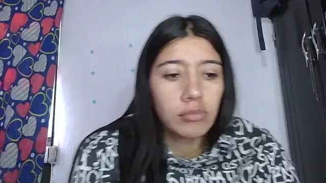 TaylorLove- from StripChat is Freechat