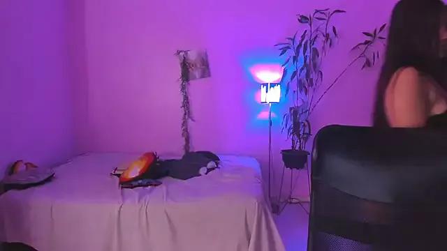 Unleash your urge for fetish cams livestreamers with our pick of steaming hot models, versed in the art of seduction and indulgence.