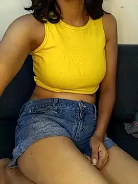 Teena_78 from StripChat is Freechat