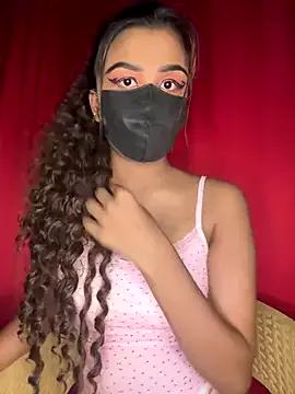Teena_girl from StripChat is Freechat