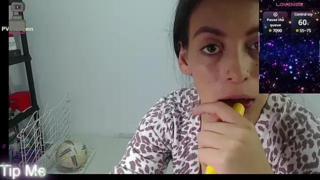 Unleash your urge for fetish cams livestreamers with our pick of steaming hot models, versed in the art of seduction and indulgence.
