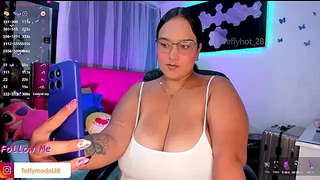 Unleash your urge for fetish cams livestreamers with our pick of steaming hot models, versed in the art of seduction and indulgence.