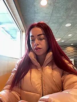 Unleash your urge for fetish cams livestreamers with our pick of steaming hot models, versed in the art of seduction and indulgence.