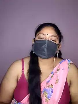 Photos of Telugu--Nadhini143 from StripChat is Private