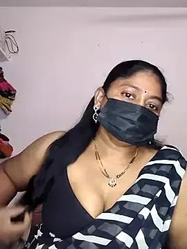 Photos of Telugu--Nadhini143 from StripChat is Freechat