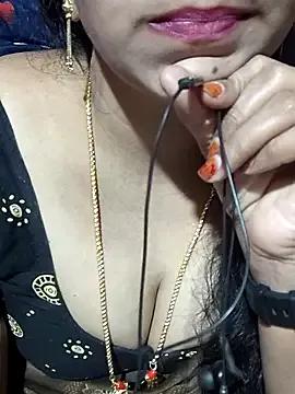 Telugu-catherine143 from StripChat is Freechat