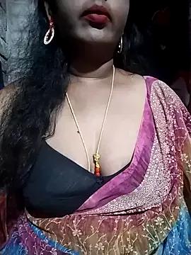 telugu-cutesana from StripChat is Freechat