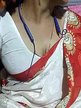telugu-mahita from StripChat is Freechat