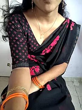 Photos of Telugu-Rowdy-pilla from StripChat is Freechat