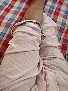 Telugu-Rowdy-pilla from StripChat is Freechat