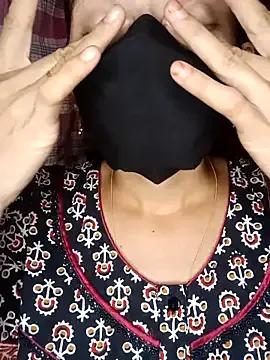 Telugu_Cute_Angel from StripChat is Freechat