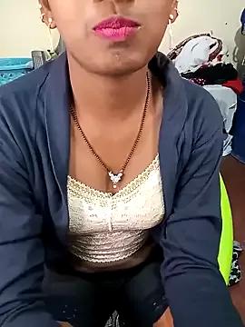 Telugu_girl_latha from StripChat is Freechat