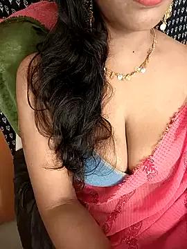 Telugu_Nikita22 from StripChat is Freechat