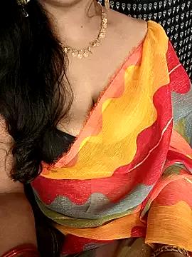 Telugu_Nikita22 from StripChat is Freechat