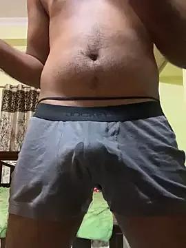 TeluguBoyAbhi from StripChat is Freechat