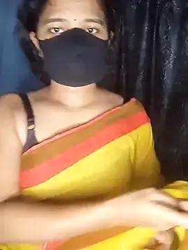 Telugucoupledesires from StripChat is Freechat