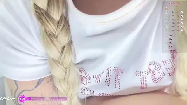 Unleash your urge for fetish cams livestreamers with our pick of steaming hot models, versed in the art of seduction and indulgence.