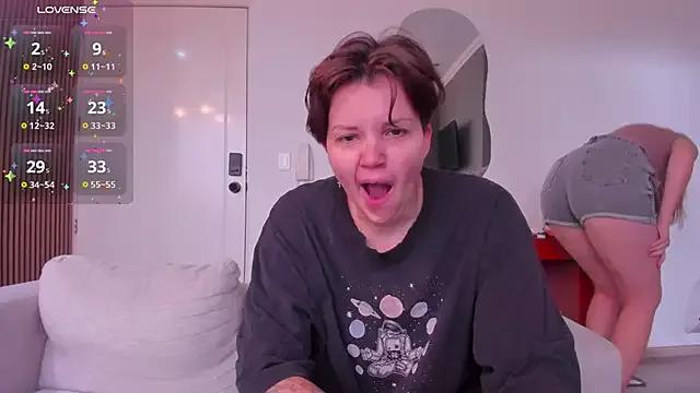 Unleash your urge for fetish cams livestreamers with our pick of steaming hot models, versed in the art of seduction and indulgence.