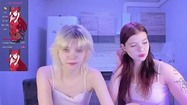 Unleash your urge for fetish cams livestreamers with our pick of steaming hot models, versed in the art of seduction and indulgence.