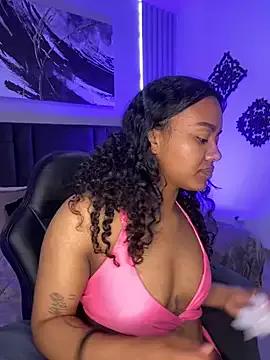 Terry_ebony from StripChat is Freechat