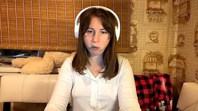 Unleash your urge for fetish cams livestreamers with our pick of steaming hot models, versed in the art of seduction and indulgence.