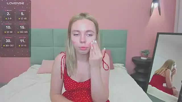 Unleash your urge for fetish cams livestreamers with our pick of steaming hot models, versed in the art of seduction and indulgence.