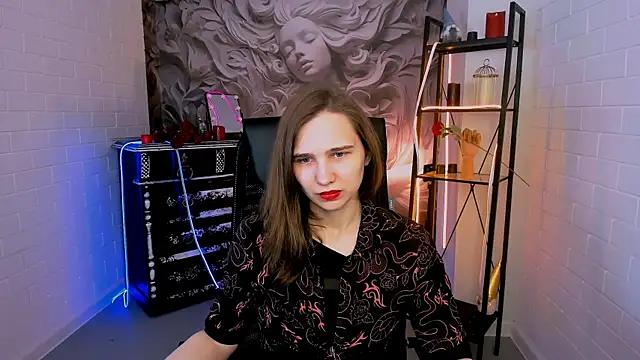 Unleash your urge for fetish cams livestreamers with our pick of steaming hot models, versed in the art of seduction and indulgence.