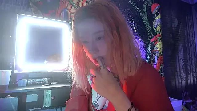 Unleash your urge for fetish cams livestreamers with our pick of steaming hot models, versed in the art of seduction and indulgence.