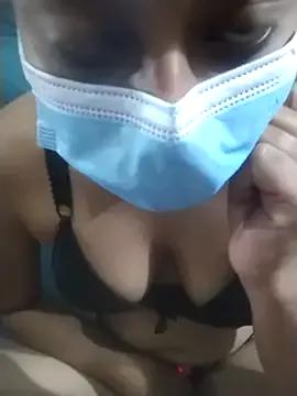 Thakshi_angel_2 from StripChat is Freechat