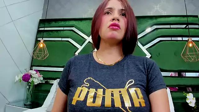 Unleash your urge for fetish cams livestreamers with our pick of steaming hot models, versed in the art of seduction and indulgence.