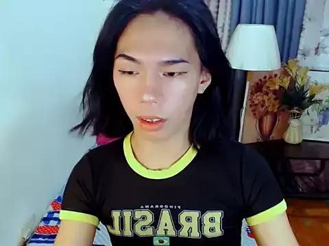 THALIAFOX69 from StripChat is Freechat