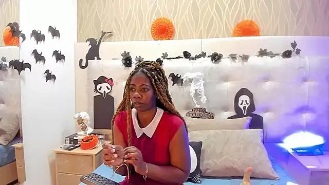 Unleash your urge for fetish cams livestreamers with our pick of steaming hot models, versed in the art of seduction and indulgence.