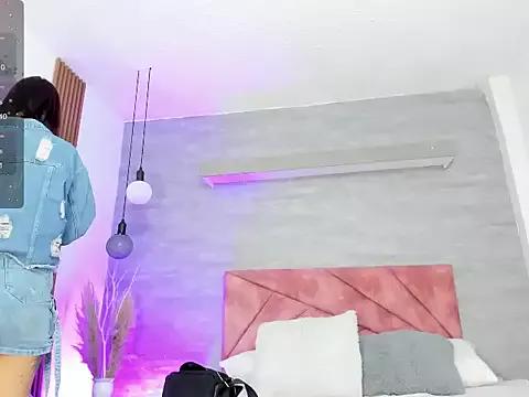 Unleash your urge for fetish cams livestreamers with our pick of steaming hot models, versed in the art of seduction and indulgence.