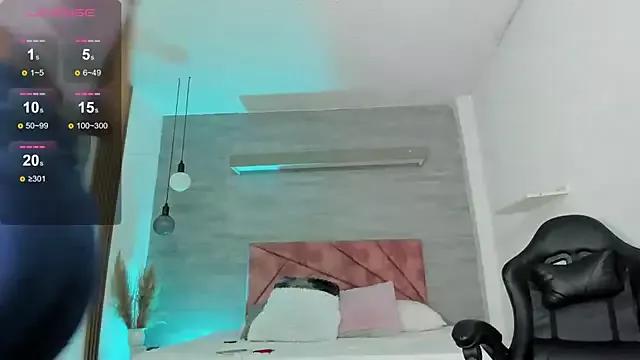 Unleash your urge for fetish cams livestreamers with our pick of steaming hot models, versed in the art of seduction and indulgence.