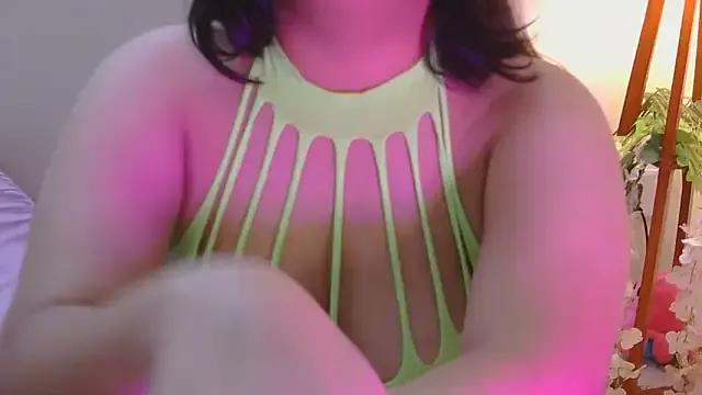 That_LustyDesire from StripChat is Freechat