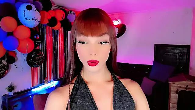 Unleash your urge for fetish cams livestreamers with our pick of steaming hot models, versed in the art of seduction and indulgence.