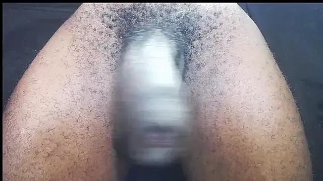 THE_KING_RICKY from StripChat is Freechat