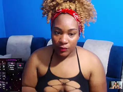 Unleash your urge for fetish cams livestreamers with our pick of steaming hot models, versed in the art of seduction and indulgence.