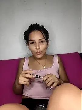 Unleash your urge for fetish cams livestreamers with our pick of steaming hot models, versed in the art of seduction and indulgence.