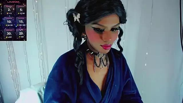 Unleash your urge for fetish cams livestreamers with our pick of steaming hot models, versed in the art of seduction and indulgence.