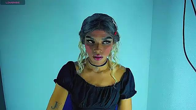 Unleash your urge for fetish cams livestreamers with our pick of steaming hot models, versed in the art of seduction and indulgence.