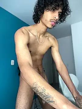Photos of TheBlessd_ from StripChat is Freechat