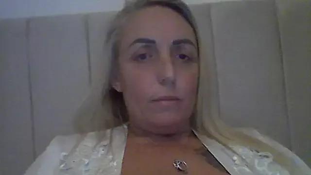 theblondecocklover from StripChat is Freechat
