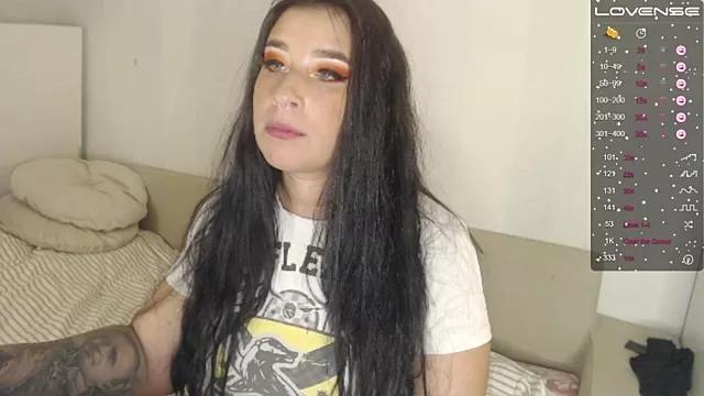 Unleash your urge for fetish cams livestreamers with our pick of steaming hot models, versed in the art of seduction and indulgence.