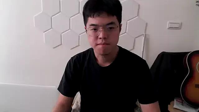 TheDarkPrix from StripChat is Freechat